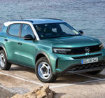 Opel Frontera, Citroën Basalt pushed back to 2026