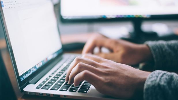 Social media use at the core of buying process