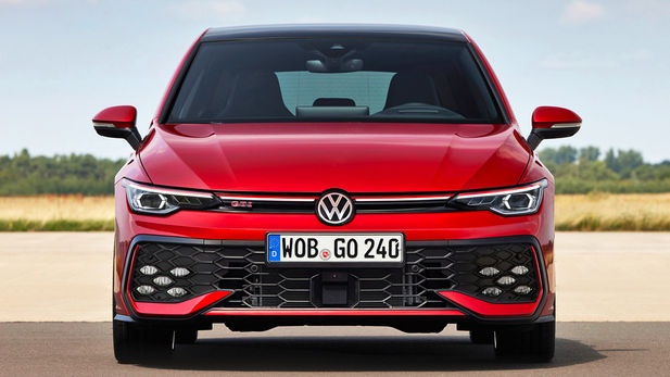 Good news on VW Golf 8.5 GTI? SA ‘announcement’ coming…