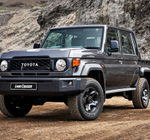 SA bakkie sales in H1 2025: the winners and losers