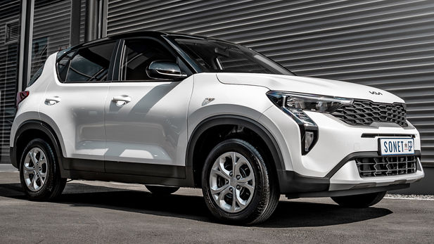 Kia Sonet LS – Is it worth the saving?