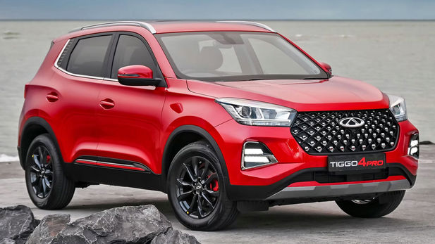 June 2025 passenger-car sales: Tiggo 4 Pro cracks top 3 (sort of)