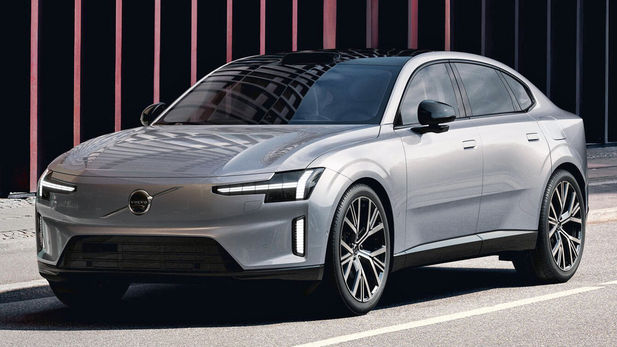 Volvo ES90 (2026) Price & Specs