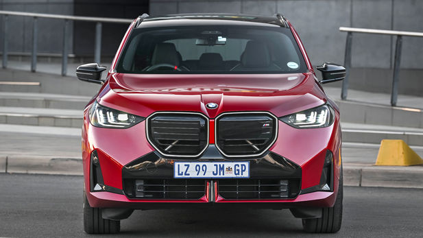The models that drove BMW back into SA’s top 10 in June 2025