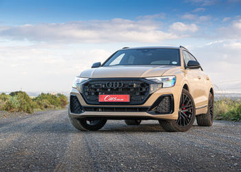 Audi Q8 45TDI (2025) Review – Can diesel still cut it in an electric world?