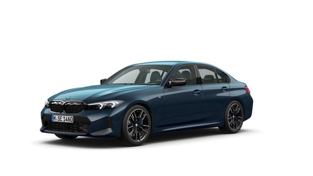 BMW 3 Series 50 Jahre (2025) Price & Specs
