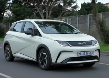 ICE vs EV: Total 5-year cost of ownership in SA