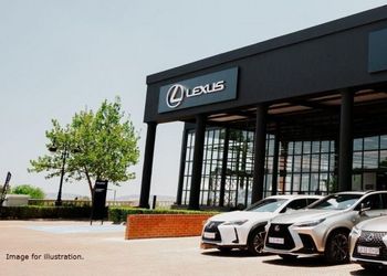 Luxury car dealership network restructuring in South Africa