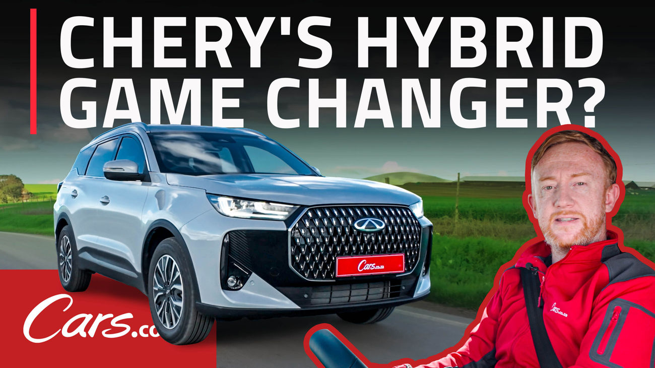 Chery Tiggo 7 PHEV review: Is this the BEST Value Plug-in Hybrid?