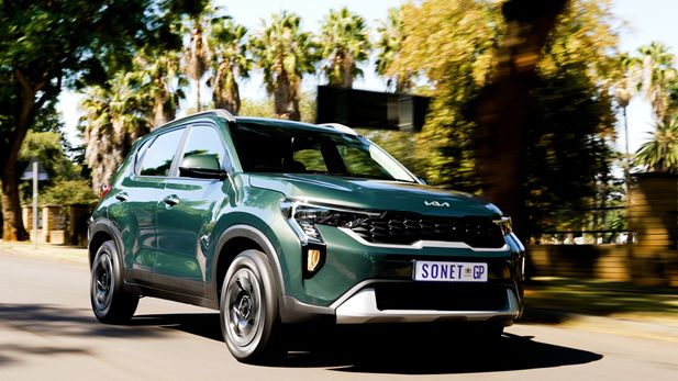 Kia Sonet – Why you should buy it