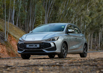 MG3 (2025) Launch Review