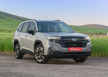 Subaru Forester (2025) Price & Specs