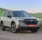 Subaru Forester (2025) Price & Specs
