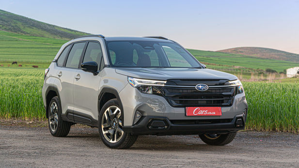 Subaru Forester (2025) Price & Specs