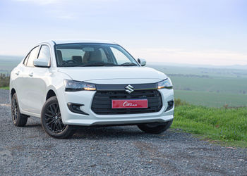 Suzuki Dzire (2025) Review