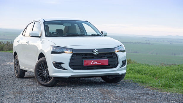 Suzuki Dzire (2025) Review