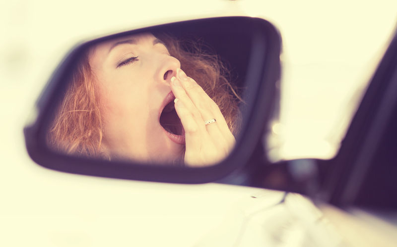 Understanding and Combating Driver Fatigue
