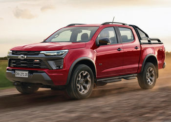It's official: Hyundai's 'Hilux fighter' to be developed by GM