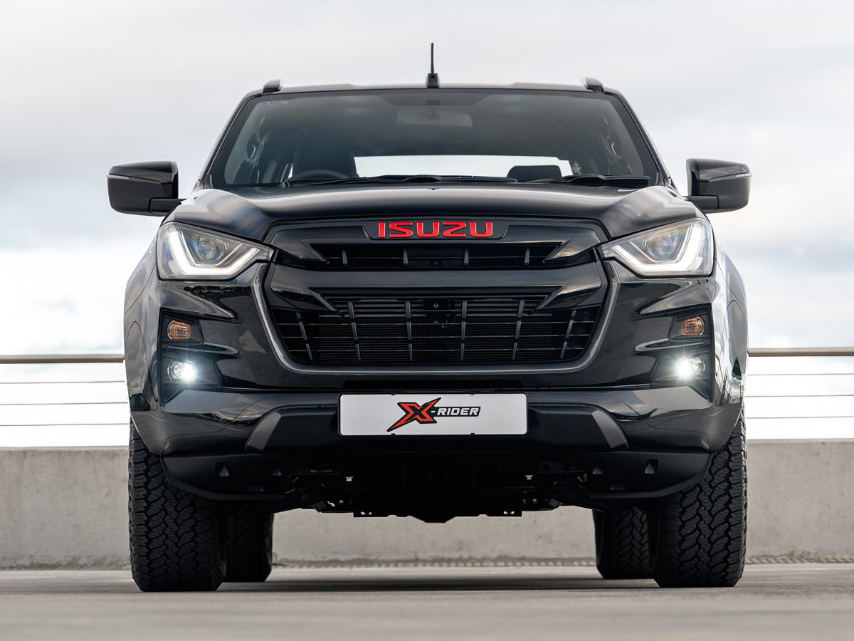 Isuzu D-Max 1.9 vs 3.0: Which engine makes the most sense for your budget?