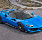 The Ferrari 296 GTS outsold these 18 cars in SA last month