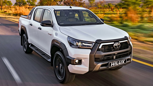 SA’s new-vehicle sales surge to near-6-year high in July 2025