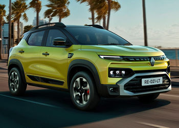 Renault Kiger (2026) Price & Specs