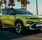 Renault Kiger (2026) Price & Specs