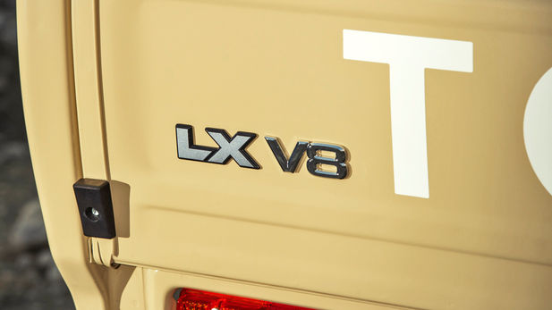 Farewell, V8! Toyota SA retires 4.5D-4D engine