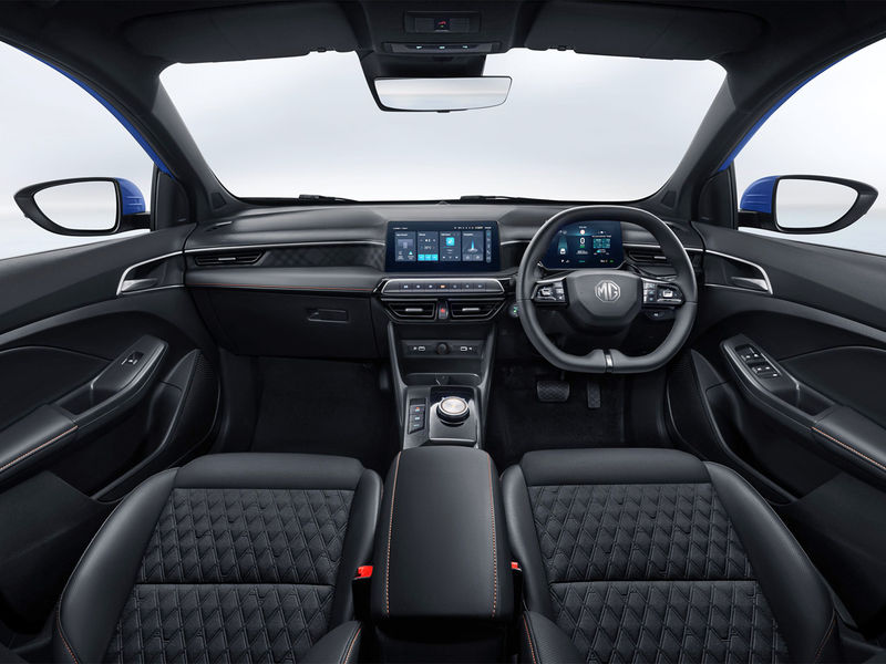MG3 2025 Price Specs In South Africa mg3-2025-price-specs-in-south-africa