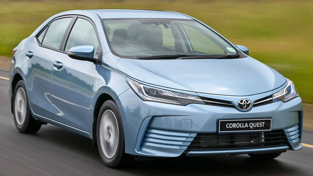 Why Toyota SA has ‘no plans’ for new Quest-like model