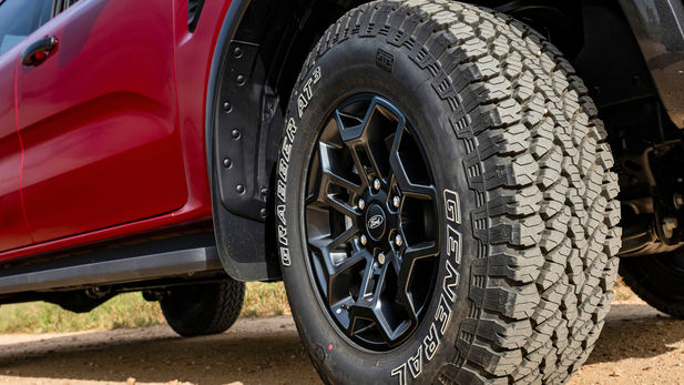 Run-flat tyres: How useful are they in SA?