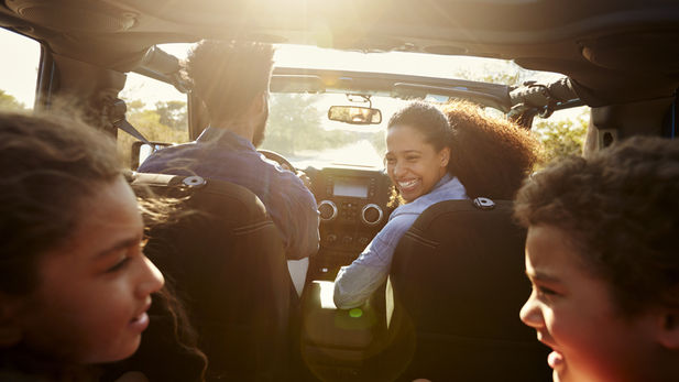 Road Trip Essentials: What You Need and Why