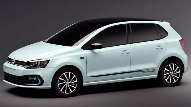 Volkswagen Polo Vivo Edition 15 (2025) Price & Specs