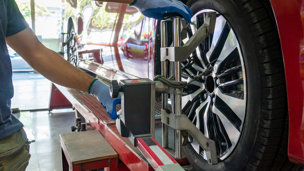 Understanding Wheel Alignment: What Every Driver Should Know