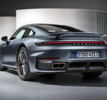 Porsche 911 Turbo S (2025) Price & Specs
