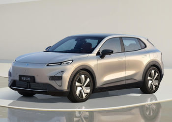 Deepal S05 set to arrive in South Africa in 2026
