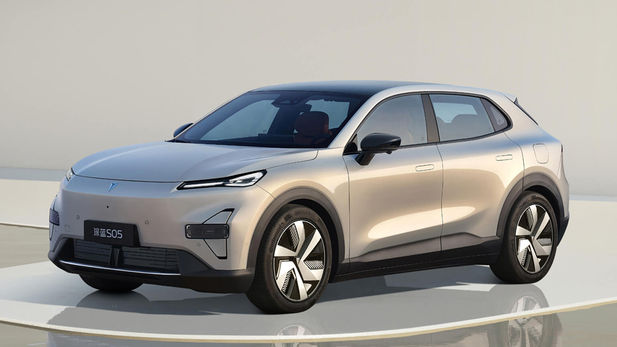 Deepal S05 set to arrive in South Africa in 2026