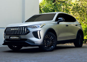 Jolion takes 4th! SA's best-selling passenger cars in June 2026