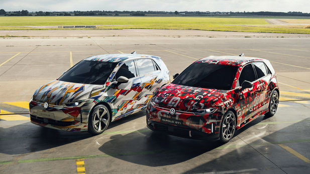 ID Polo: VW’s next 50 years?