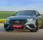 Mercedes-AMG E53 (2025) Review