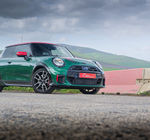 Mini JCW (2025) Review