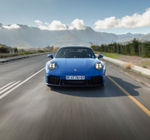 Porsche 911 GTS (2025) Launch Review