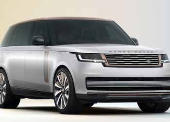 The Best Range Rover SUVs in South Africa