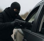 Hijacking: how to keep your car