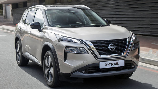 Nissan SA (temporarily) slashes X-Trail prices
