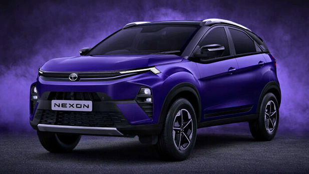 Tata Nexon: the next Tata model for South Africa