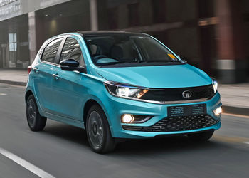 Here's how many cars Tata sold in SA in March 2026