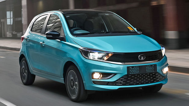 Here’s how many cars Tata sold in SA in March 2026