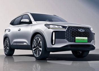 Here's how many hybrids Chery sold in SA last month