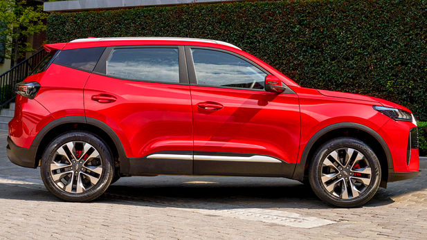 4 Chinese brands hit record sales in SA in August 2025